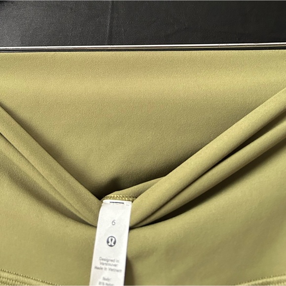 Lululemon 25” Align Leggings - Picture 3 of 3